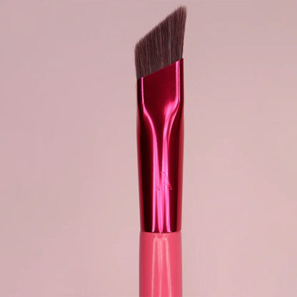 New Wild Eyebrow Brush Artifact Makeup - Amazhona 