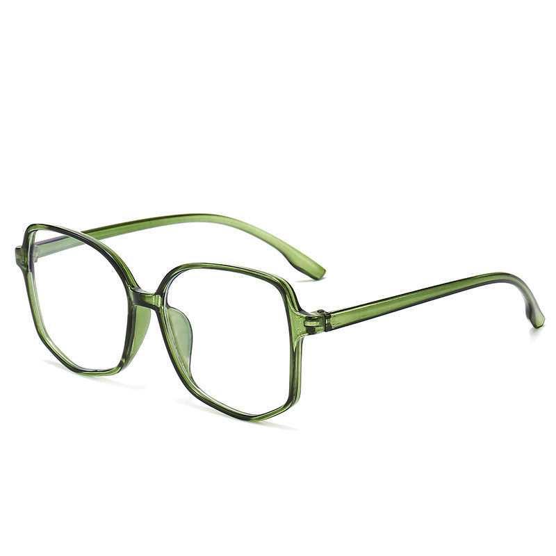 Fashion Irregular Glasses For Men And Women - Amazhona 