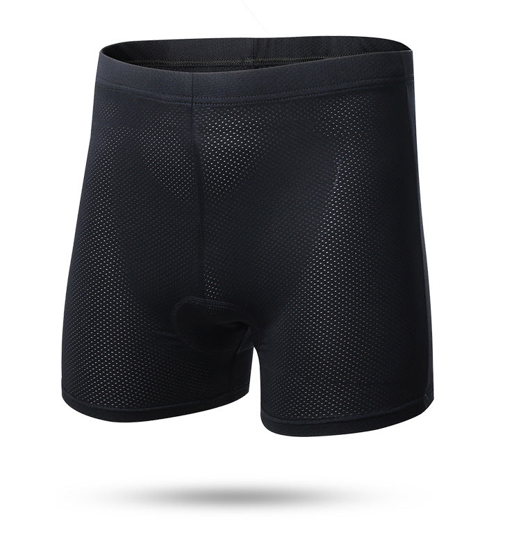 Sponge cushion riding panties - Amazhona 