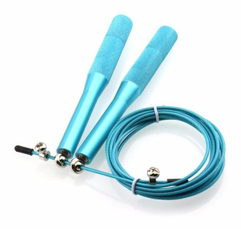 Light Jump Rope Speed Trainning Fat-losing Tool - Amazhona 