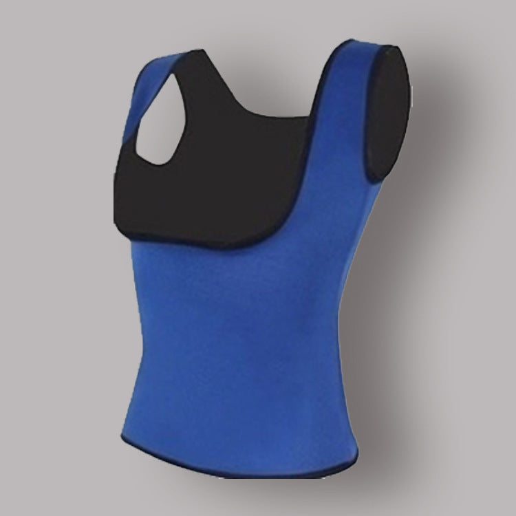 Abdomen fat burning vest - Amazhona 