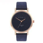 Casual ladies quartz watch - Amazhona 