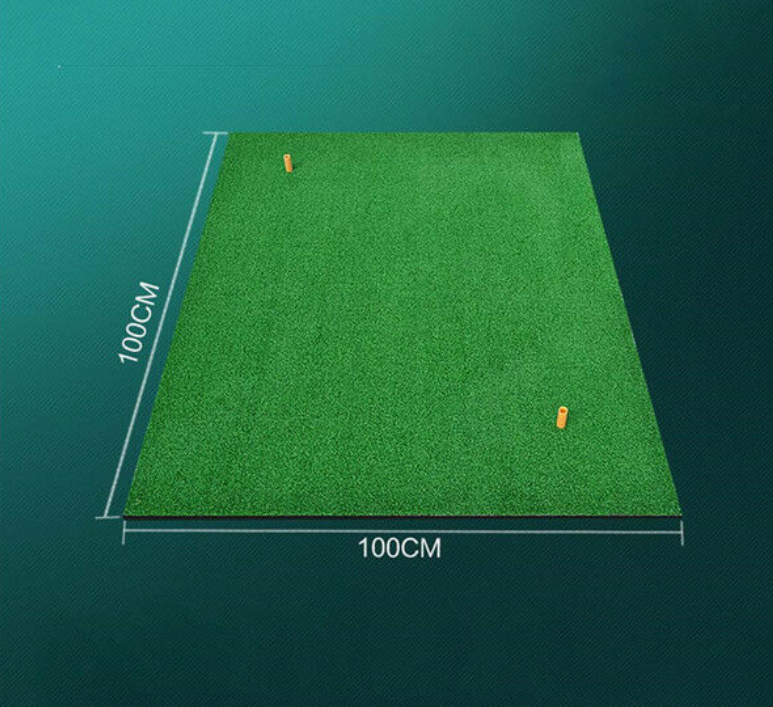 Golf practice mat - Amazhona 