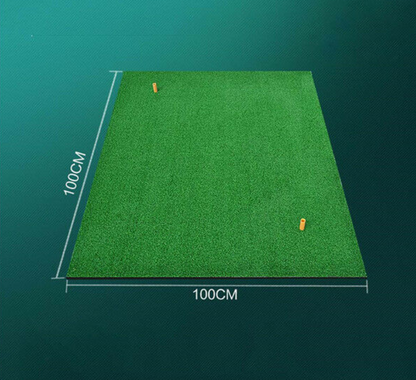 Golf practice mat - Amazhona 