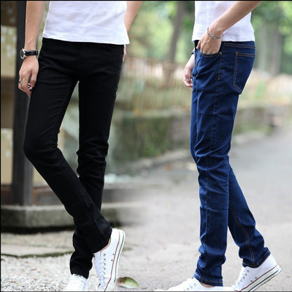 Men's Slim Slim Jeans - Amazhona 