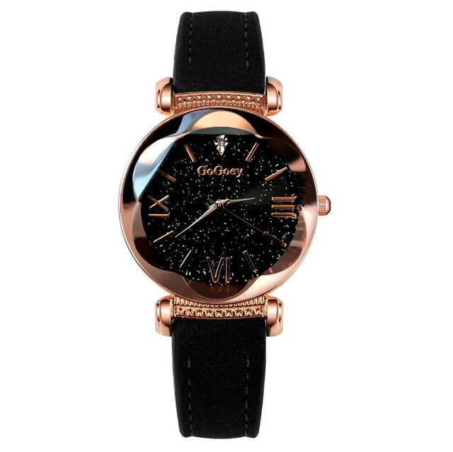 Fashion Watches Luxury wrist Watch - Amazhona 