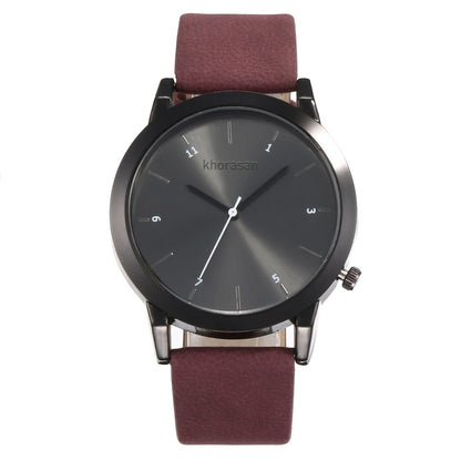 Fashion casual watch - Amazhona 