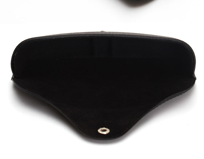 Litchi sunglasses case - Amazhona 