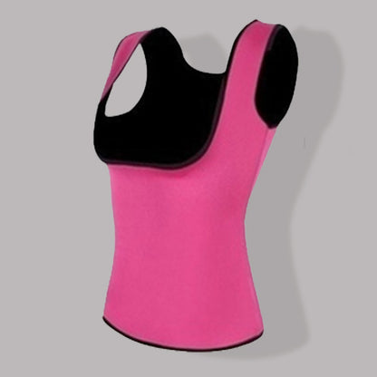 Abdomen fat burning vest - Amazhona 