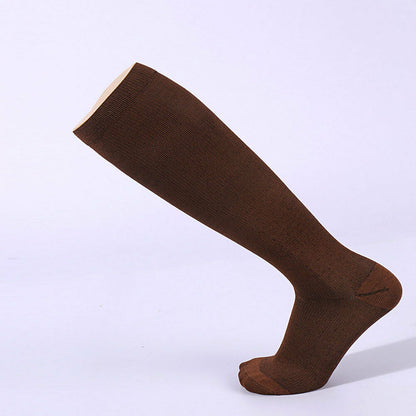 Anti-swelling Varicose Pressure Outdoor Sports Socks - Amazhona 