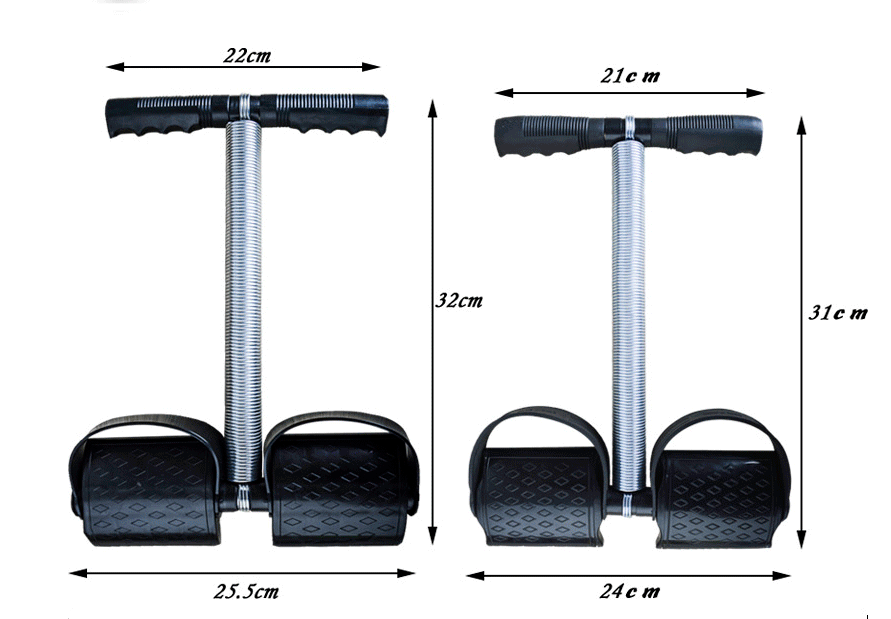 Ankle pedal pedal puller - Amazhona 