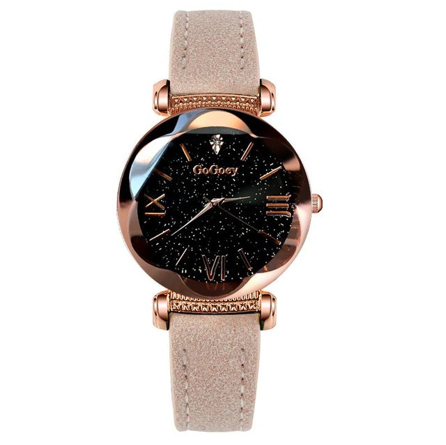 Fashion Watches Luxury wrist Watch - Amazhona 