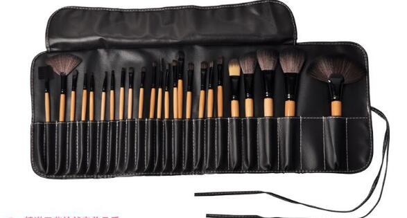 Makeup Brush Set Brush Makeup Kit - Amazhona 