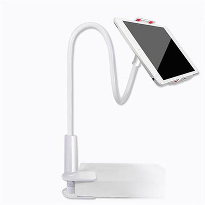 360 Degree Spiral Base Lazy Mobile Phone Tablet Stand - Amazhona 