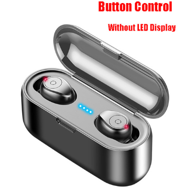 Bluetooth earphone - Amazhona 