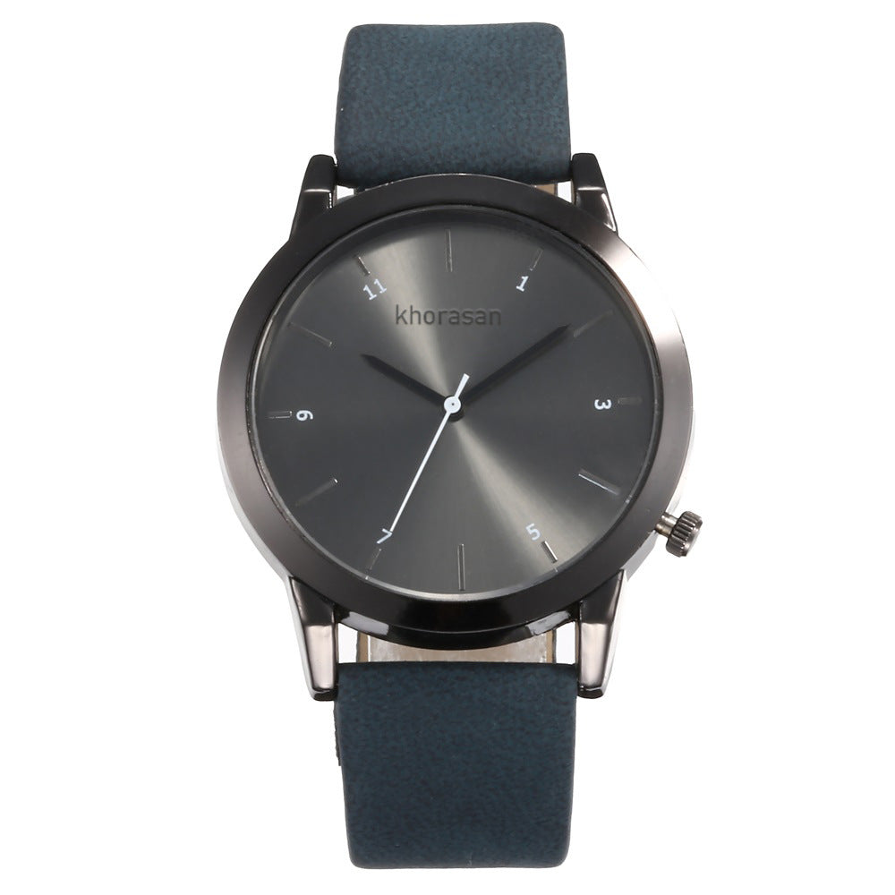 Fashion casual watch - Amazhona 