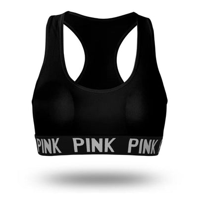 non-trace sports bra yoga bra