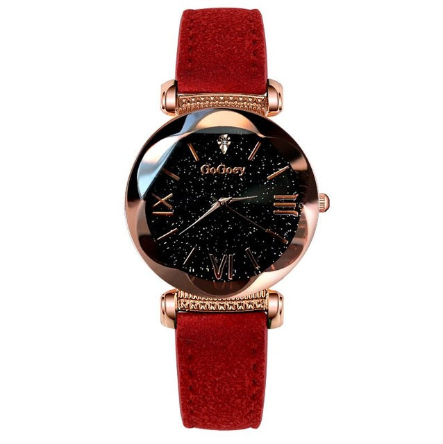 Fashion Watches Luxury wrist Watch - Amazhona 