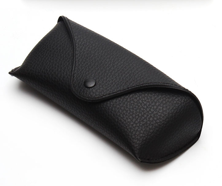 Litchi sunglasses case - Amazhona 