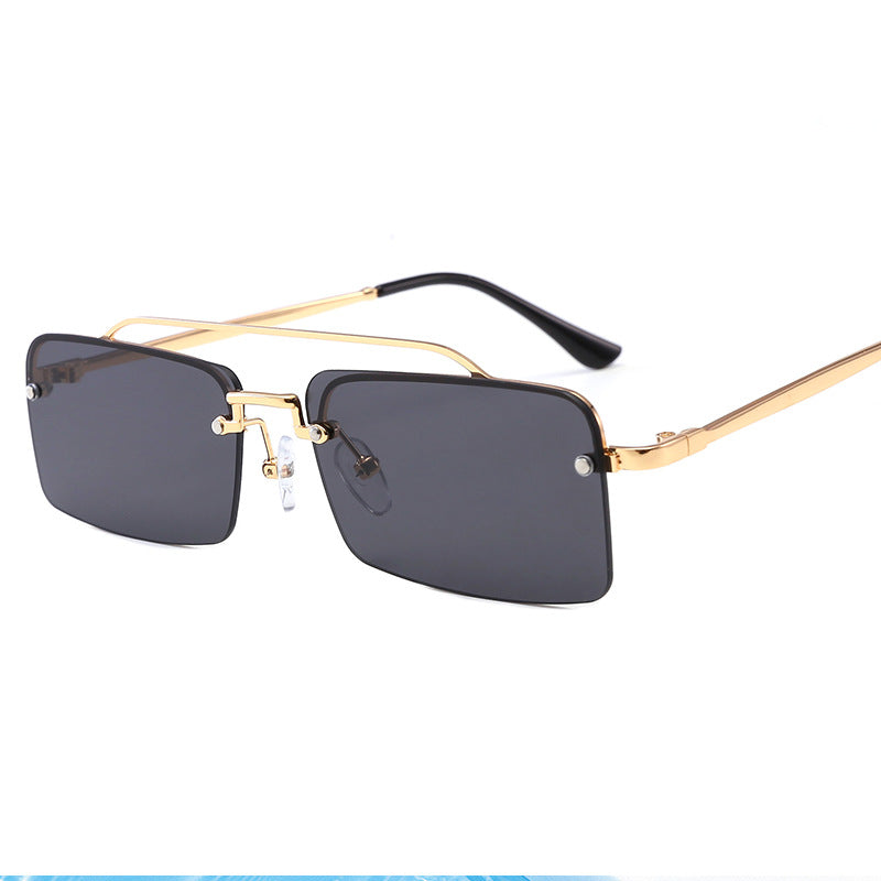 Rectangle Sunglasses - Amazhona 