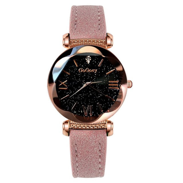 Fashion Watches Luxury wrist Watch - Amazhona 