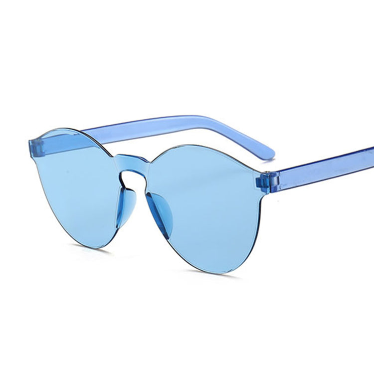 Candy-colored sunglasses - Amazhona 