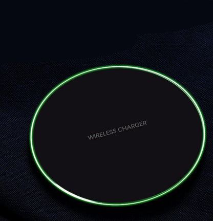 Wireless fast charge charger - Amazhona 