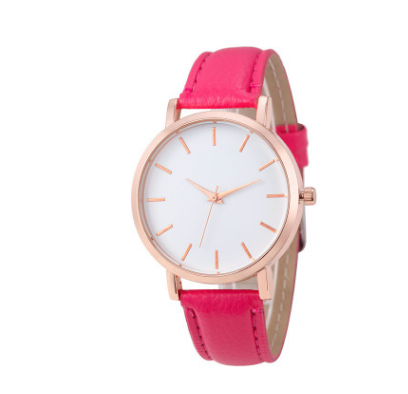 Quartz watches - Amazhona 