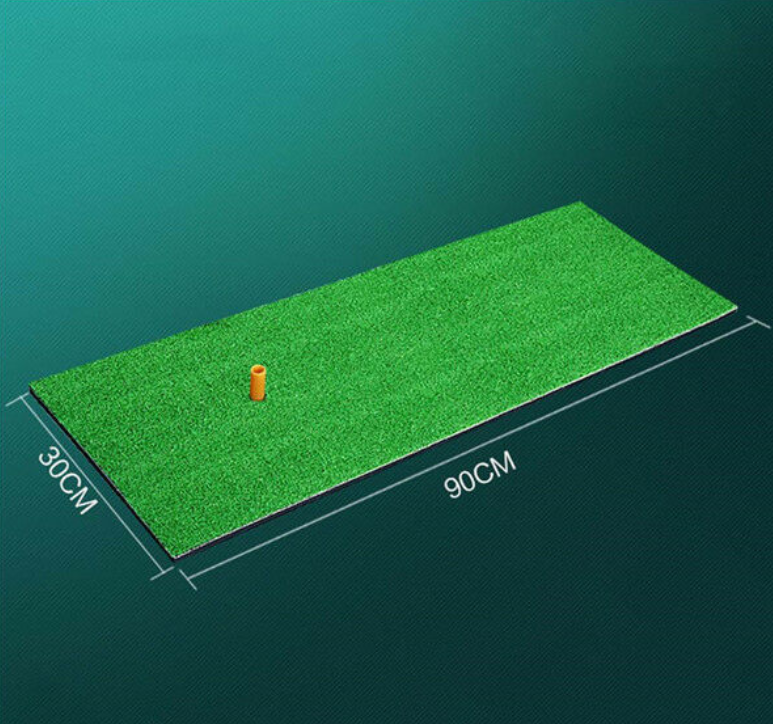 Golf practice mat - Amazhona 