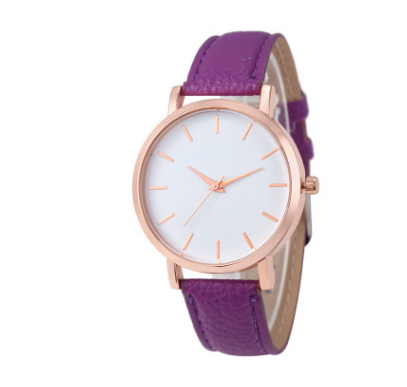 Quartz watches - Amazhona 