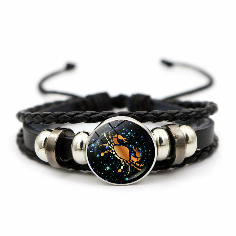 Jewel Constellation Bracelet - Amazhona 