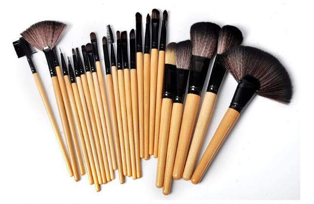 Makeup Brush Set Brush Makeup Kit - Amazhona 