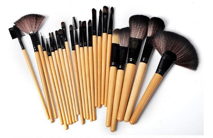 Makeup Brush Set Brush Makeup Kit - Amazhona 