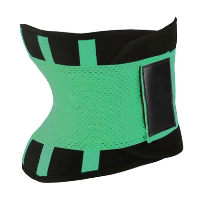 Simple Fitness Sports Body Shaping Belt - Amazhona 