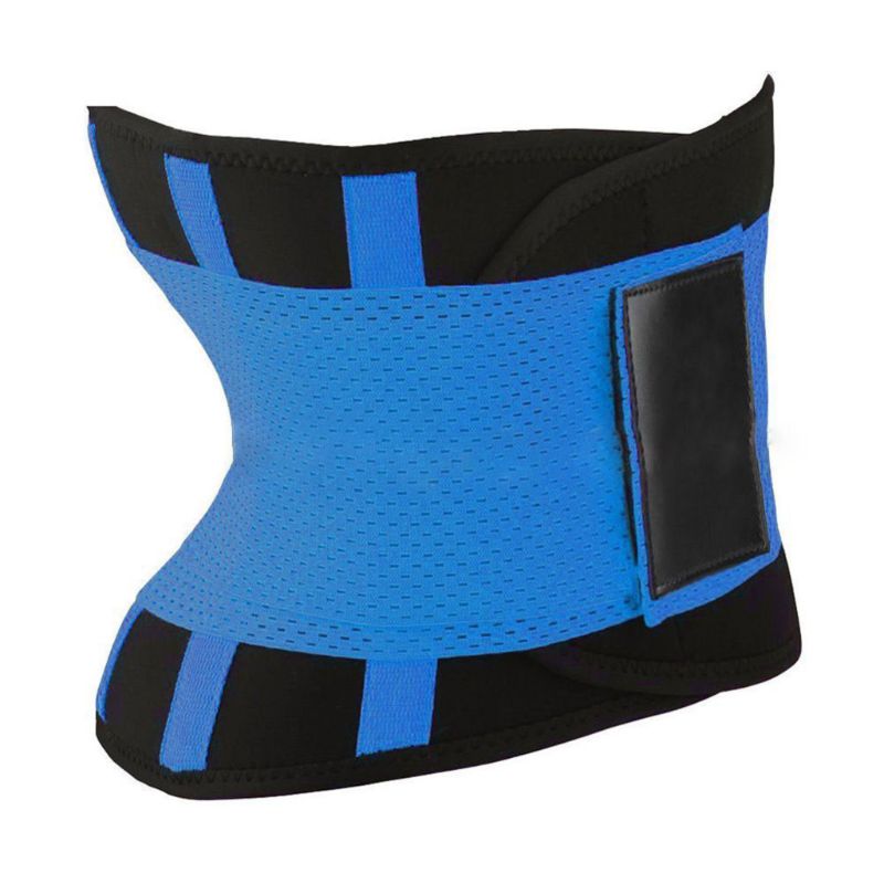 Simple Fitness Sports Body Shaping Belt - Amazhona 