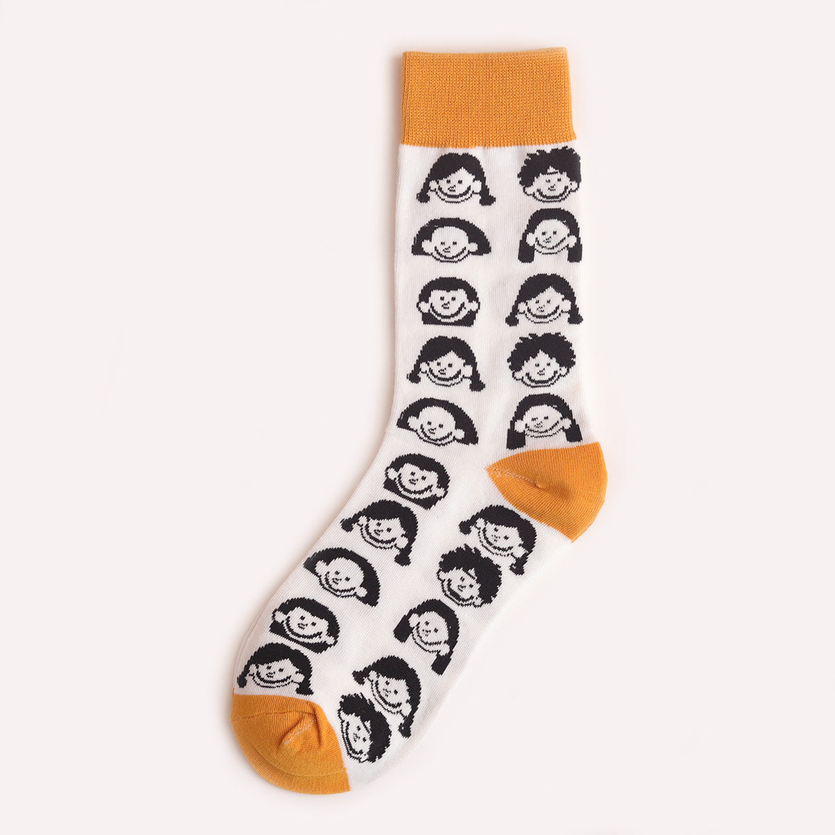 Socks That Can Pilling Japanese Cute Cartoon Socks - Amazhona 