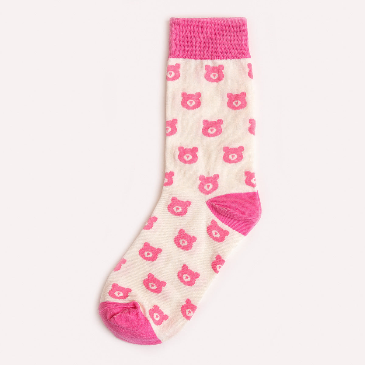 Socks That Can Pilling Japanese Cute Cartoon Socks - Amazhona 