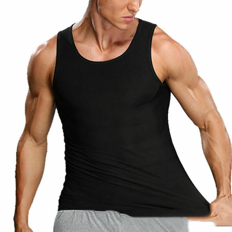 Fitness Sports Fast Wicking Corset Sauna Vest - Amazhona 