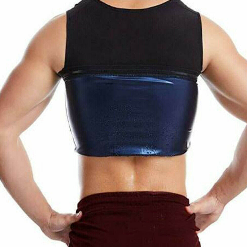 Fitness Sports Fast Wicking Corset Sauna Vest - Amazhona 