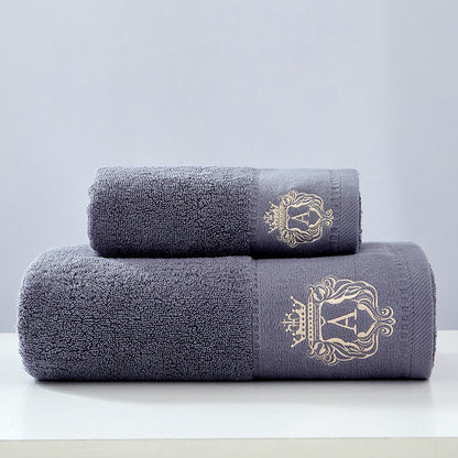 Austin Towel Bath Towel Set Towel Can Be Combined Arbitrarily