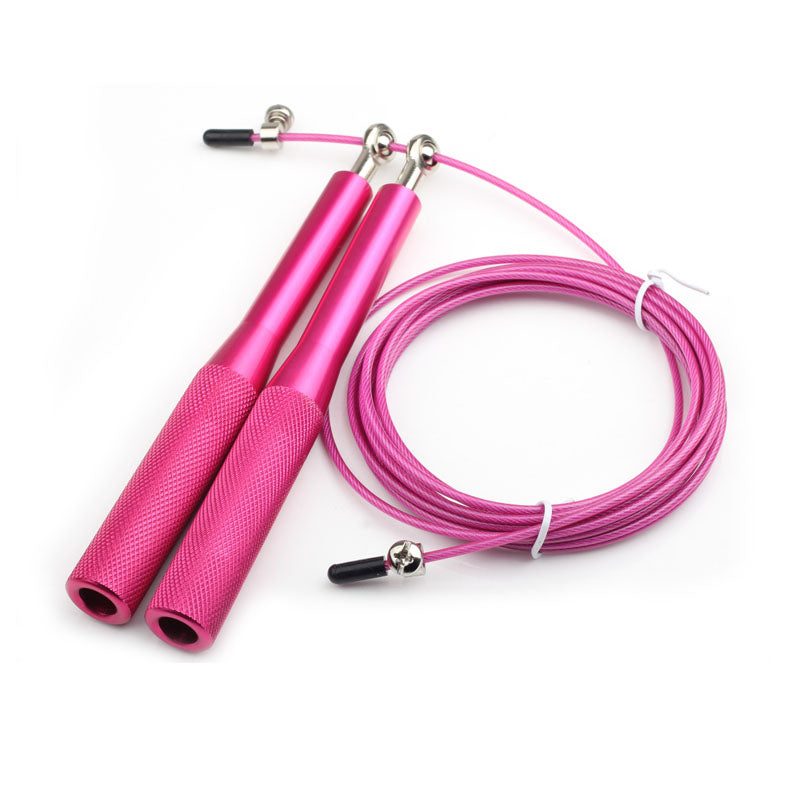 Light Jump Rope Speed Trainning Fat-losing Tool - Amazhona 