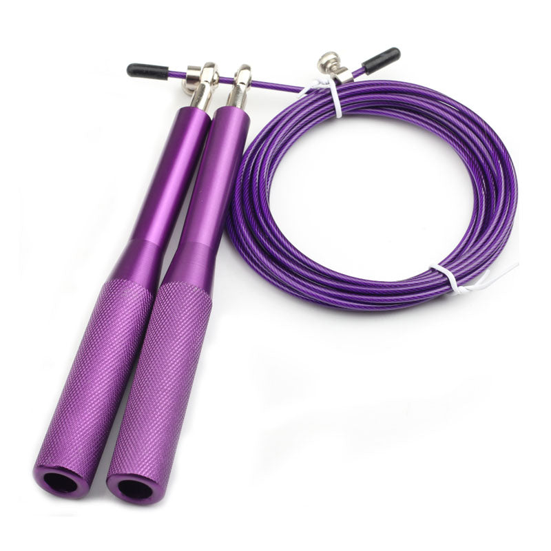 Light Jump Rope Speed Trainning Fat-losing Tool - Amazhona 