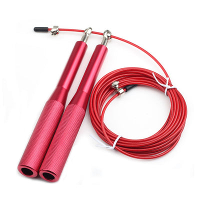 Light Jump Rope Speed Trainning Fat-losing Tool - Amazhona 