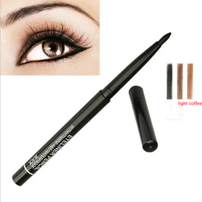 Brilliant Eyeliner Eyebrow Pencil Eye Shadow Pen - Amazhona 