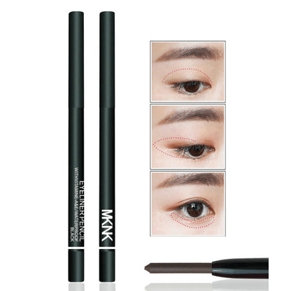 Brilliant Eyeliner Eyebrow Pencil Eye Shadow Pen - Amazhona 