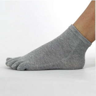 Men's Five Finger Socks Four Seasons Five Finger Socks - Amazhona 