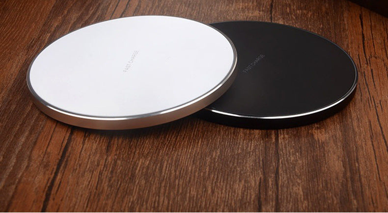 Wireless fast charge charger - Amazhona 