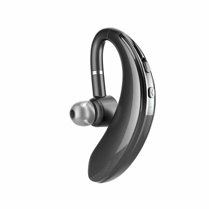 Wireless Bluetooth Headset Smart Unlimited Bluetooth Headset Can Be Worn On The Left And Right Ears - Amazhona 