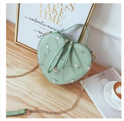 Summer Bag Small Summer Fairy Bag Summer New Girl Small Lace Sen Small - Amazhona 