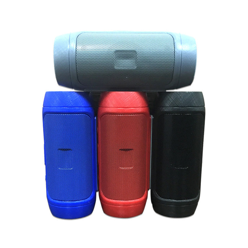 New Bluetooth Speaker Portable Wireless Bluetooth Speaker - Amazhona 